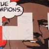 The Michigan Anti-Defamation League Honor Joe Dumars