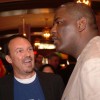The Michigan Anti-Defamation League Honor Joe Dumars