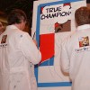 The Michigan Anti-Defamation League Honor Joe Dumars