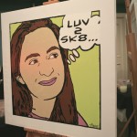 Alexandra's Sweet Sixteen Party