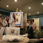 Alexandra's Sweet Sixteen Party