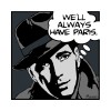 Bogart