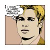 Brad Pitt
