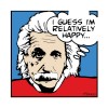 Einstein