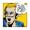 Elton John