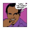 Harry Belafonte