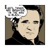 Johnny Cash