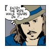 Johnny Depp