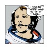 Neil Armstrong
