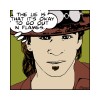 Stevie Ray Vaughan