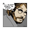 Warren Zevon