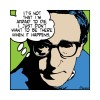 Woody Allen